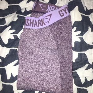 Gymshark flex leggings